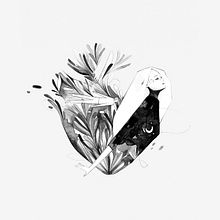 Casi todo lo que tienes que saber (tú). Un proyecto de Ilustración tradicional y Diseño editorial de Héctor San Andrés Jaime - 03.05.2019