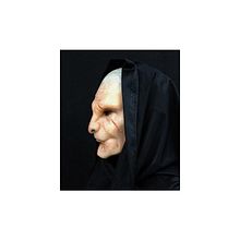 FX and MakeUp, "Facial prosthesis" Ein Projekt aus dem Bereich H, werk, Bildende Künste, Kino, Kino, Video und TV, Kreativität, Design von Figuren, Skulptur, Malerei, Aquarellmalerei, Audiovisuelle Produktion und TV von Alba Mariné Villar - 18.05.2014