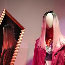 Escaparate inspiración Úrsula  . Arte și meșteșuguri, Arte plastice și Artă conceptuală de Sandra Michavila - 03.11.2019