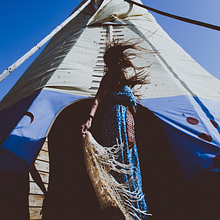 Wakana. Photograph, and Fashion Photograph project by Víctor Carrillo - 05.03.2019