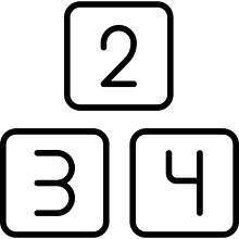 Numbers Requester. Een project van Webdevelopment van Aarón Arriero Peláez - 03.05.2019