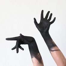 MakeUp, "Mans" Ein Projekt aus dem Bereich Kreativität, Artistische Fotografie, Malerei, Bildende Künste, Design und Fotografie von Alba Mariné Villar - 03.05.2018