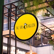 Identidad Corporativa. Un proyecto de Diseño gráfico de Leticia Aróstegui - 01.06.2018