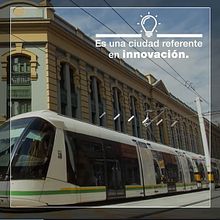 Centro Sur. Animação, e Edição de vídeo projeto de Alexander Roldan - 04.05.2019