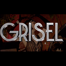 Piloto "Grisel". Film, Video, TV, Art Direction, and Set Design project by Mech Ibañez - 05.04.2018