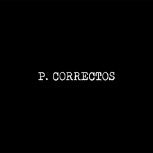 Cortometraje "P. Correctos". Film, Art Direction, and Set Design project by Mech Ibañez - 03.04.2018