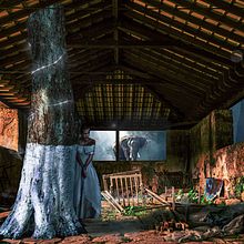 Mi Proyecto del curso: Secretos del fotomontaje y el retoque creativo. Un progetto di Fotografia digitale di david donnier - 04.05.2019