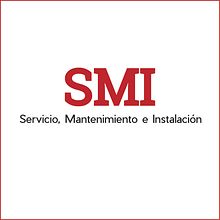 SMI . Un projet de Br, ing et identité , et Webdesign de Santiago Velasquez - 05.05.2019
