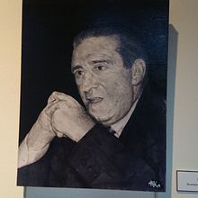 Granfather Ein Projekt aus dem Bereich Zeichnung von Jose Maria Jimenez Lopez - 05.05.2019