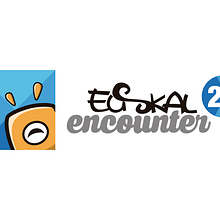 #EEspotlight T-shirt design - Euskal Encounter . % Oscar Taboada Vega tarafından hazırlanan Kostüm Tasarımı projesi - 06.12.2017