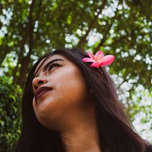 Mi Proyecto del curso: Fotografía de retrato con luz natural. Un progetto di Fotografia, Fotografia di ritratto, Fotografia digitale e Ritocco fotografico di Fred Vega - 06.05.2019
