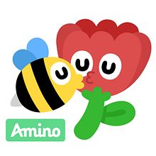 Stickers animados para Amino App. Animation, Character Animation, and Traditional illustration project by Emo Díaz - 05.06.2019