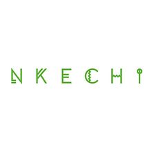 Diseño tipográfico: Nkechi. Un progetto di Tipografia di Juan Manuel Valdés Piñeyro - 06.05.2019