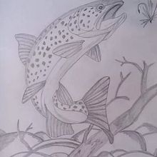 Mi Proyecto del curso: De principiante a superdibujante. Pencil Drawing project by Mariano Moris - 07.05.2019