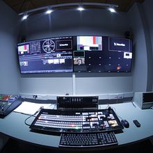 Realización y edición. Un progetto di Cinema, video e TV, Video editing, Educazione e Produzione audiovisiva di Jorge Andrés Trujillo Castro - 26.03.2019
