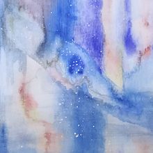 Mi Proyecto del curso: Técnicas modernas de acuarela. Traditional illustration, Painting, and Watercolor Painting project by Antonio Fernández San Emeterio - 05.06.2019