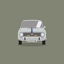 Cinematic Automobile. 2D Animation, Traditional illustration, Animation, and Design project by Jaime Quinto - 05.07.2019