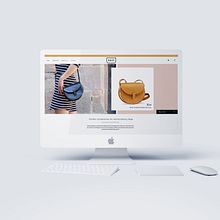 Diseño web para ecommerce. Un proyecto de Diseño Web y Marketing Digital de Artilet Diseño web - 09.09.2018