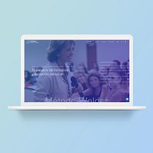 Diseño web para ecommerce de formación. Un proyecto de Diseño Web y Marketing Digital de Artilet Diseño web & SEO - 01.03.2019