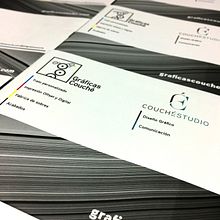Dossier de Empresa 2019. Br, ing, Identit, Creativit, Art Direction, and Graphic Design project by Javier Clerigo - 12.10.2018