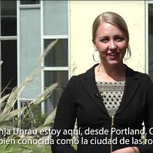 Realización saludo corporativo. Un progetto di Cinema, video e TV di Jorge Andrés Trujillo Castro - 10.09.2015