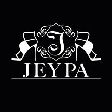 Calzados Jeypa. Un proyecto de Diseño de logotipos de Tono Mollà - 07.05.2019