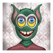 Mi Proyecto del curso: Ilustración digital con Procreate. Un proyecto de Ilustración digital de Olga Villar González - 07.05.2019