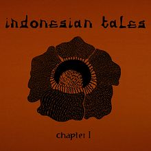 Indonesian Tales | Desigual Collection Autumn 18. 2D Animation, Animation, Character Animation, Motion Graphics, and Video Editing project by Jaime Quinto - 05.07.2019