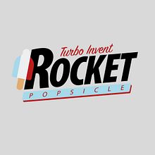 Turbo Invent RocketNew project. 2D Animation, Animation, Motion Graphics, and Design project by Jaime Quinto - 05.07.2019