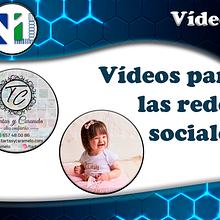 Vídeo para las rede sociales Ein Projekt aus dem Bereich Grafikdesign, Videobearbeitung und Social Media von Niedli Patrik Pereira Lizardo - 08.05.2019