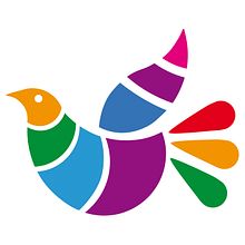 Diseño de imagen para restaurante mexicano en Madrid.. Un proyecto de Diseño y Diseño de logotipos de Eva Gómez Ríos - 08.05.2019