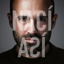 Nací Así. Un proyecto de Cine, Creatividad y Escritura de Louise Brix Andersen - 08.05.2019