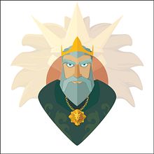 Creación de Personajes para juego on line. Un proyecto de Ilustración digital de Juanan Martín - 08.04.2019