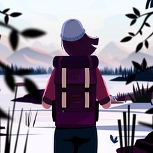 Tambre. Tempo Fertility. Een project van Animatie, 2D-animatie, Karakteranimatie,  Art direction, Ontwerp van personages, Digitale illustratie, Motion Graphics,  Reclame, Stor y board van offbeat estudio - 08.05.2019