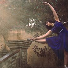 Mónica. Un proyecto de Fotografía, Fotografía artística, Fotografía de moda, Fotografía de retrato y Fotografía digital de Marta Quesada - 10.04.2019
