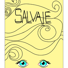 Mi Proyecto del curso: Creación de cómics con Clip Studio Paint - SALVAJE . % emedemaia tarafından hazırlanan Çizgi roman, Dijital İllüstras, Ve on projesi - 05.08.2019