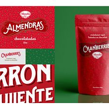 Packaging. Product Design, Graphic Design, Packaging, T, and pograph project by Claudio Villar - 05.09.2019