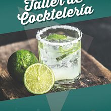 Flyer Bacardí. Een project van Redactioneel ontwerp y Grafisch ontwerp van Carlos Martínez - 16.11.2018