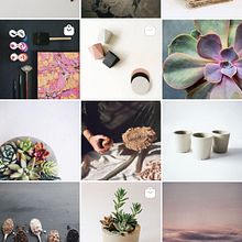 Mi Proyecto del curso: Fotografía profesional para Instagram Ein Projekt aus dem Bereich Smartphonefotografie, H, werk, Produktfotografie, Digitalfotografie, L und schaftsbau von Brenda . - 10.05.2019