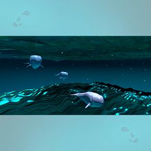 inFluyendo. 3D Animation, Art Direction, 3D Character Design, Video Editing, Education, Traditional illustration, Digital Illustration, 3D Modeling, and Music project by Emilio Lizcano Ureta - 05.03.2019