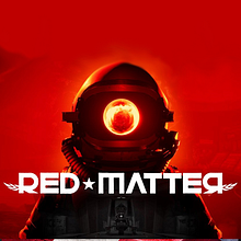 Red Matter es una aventura en realidad virtual ambientada en una guerra fría de ciencia ficción. El jugador se pone en el papel de un astronauta en una base lunar abandonada en un helado y lejano planeta.. Un proyecto de Videojuegos de Manuel Fernández - 01.06.2018