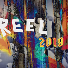 Reel 2019. 3D, Animação 2D, Animação de personagens, Cinema, Edição de vídeo, e Vídeo projeto de Natxo Medina - 10.05.2019