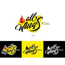 Mi Proyecto del curso: Tipografía y Branding: Diseño de un logotipo icónico. Lettering project by Julio Hernández - 05.10.2019