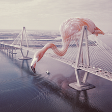 Surrealismo Random Ein Projekt aus dem Bereich Fotoretuschierung von Carlos Jimenez Varela - 05.05.2019