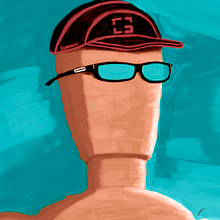 Mi Proyecto del curso: Pinceles y pixeles: introducción a la pintura digital en Photoshop. Un progetto di Illustrazione digitale di Ricardo A. Mendoza Bonilla - 20.05.2019
