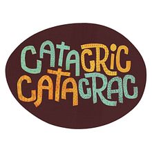 CATACRIC  CATACRAC. Un proyecto de Animación 2D, Dirección de arte, Diseño de personajes, Ilustración tradicional, Ilustración digital, Ilustración infantil y Televisión de choke - 12.05.2019