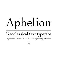 Aphelion. T, and pograph project by Oscar Guerrero Cañizares - 05.13.2019