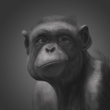 Out of the Caves. Een project van Digitale illustratie van Carlos Arriaga - 20.04.2019