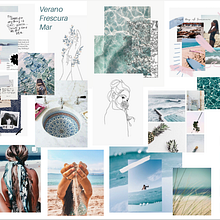 Mi Proyecto del curso: Fotografía para redes sociales: Salitre. Een project van  Br, ing en identiteit,  Ontwerp, Fotografie, Instagram y Social media van Arantxa Queralt - 13.05.2019