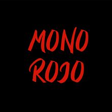 MONO ROJO. Un proyecto de Cine, vídeo, televisión, Edición de vídeo y Vídeo de Tomás Arencibia Pérez - 12.05.2019